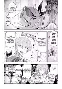 Page 7 of Koukishin wa Kaitakusha no Heya de | Trailblazing in the Trailblazer's room - preview thumbnail