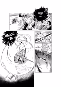 Page 17 of Rickyxstudio rangiku - preview thumbnail