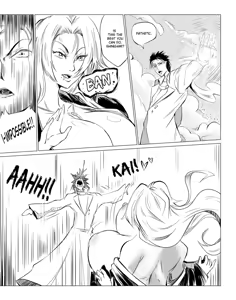 Page 26 of Rickyxstudio rangiku - preview thumbnail