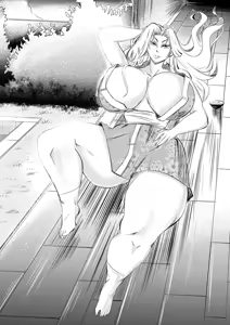 Page 29 of Rickyxstudio rangiku - preview thumbnail