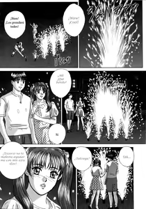 Page 18 of Blue eyes Volumen 8 part 2 - preview thumbnail