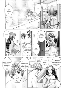 Page 26 of Blue eyes Volumen 8 part 2 - preview thumbnail
