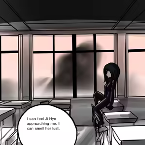 Page 2 of DYE Episode 8 - preview thumbnail