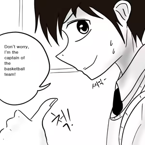 Page 23 of DYE Episode 8 - preview thumbnail