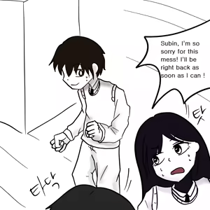Page 24 of DYE Episode 8 - preview thumbnail
