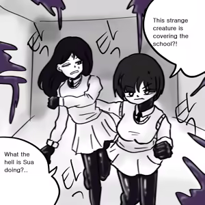Page 26 of DYE Episode 8 - preview thumbnail