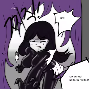 Page 32 of DYE Episode 8 - preview thumbnail