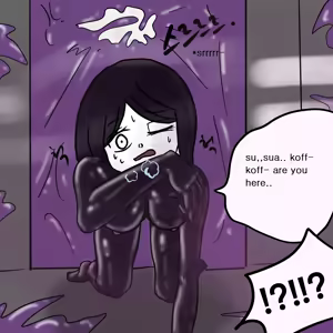 Page 33 of DYE Episode 8 - preview thumbnail