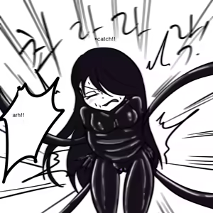 Page 37 of DYE Episode 8 - preview thumbnail