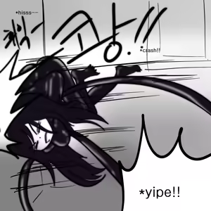 Page 41 of DYE Episode 8 - preview thumbnail