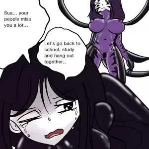 Page 45 of DYE Episode 8 - preview thumbnail