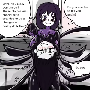 Page 47 of DYE Episode 8 - preview thumbnail