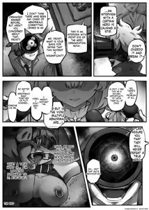 Page 33 of Hero Girl o Wakaraseru | Learn Hero Girl - preview thumbnail