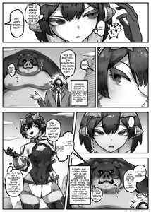 Page 4 of Hero Girl o Wakaraseru | Learn Hero Girl - preview thumbnail