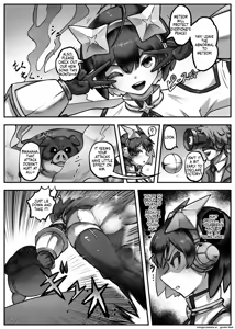 Page 8 of Hero Girl o Wakaraseru | Learn Hero Girl - preview thumbnail