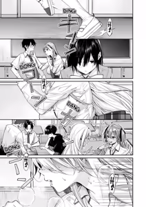 Page 2 of Ota Gal Kanojo ga Dekita Riyuu -You no Shou- | The Reason Why I Was Able to Get an Otaku Gyaru Girlfriend ~Cheerful~ - preview thumbnail