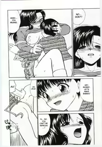 Page 12 of Mama wa Boku no. | Mommy's Mine! - preview thumbnail