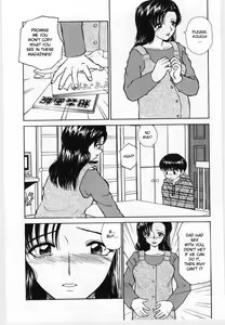 Page 2 of Mama wa Boku no. | Mommy's Mine! - preview thumbnail