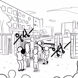 Page 3 of DYE Episode 12 - preview thumbnail