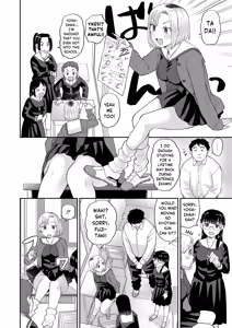 Page 2 of Atashi Kyou Kara Nikubenki Dakara! | From Today, I'm Your Personal Cumdump! - preview thumbnail