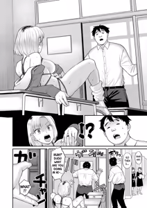 Page 6 of Atashi Kyou Kara Nikubenki Dakara! | From Today, I'm Your Personal Cumdump! - preview thumbnail