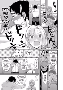 Page 7 of Atashi Kyou Kara Nikubenki Dakara! | From Today, I'm Your Personal Cumdump! - preview thumbnail