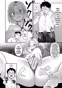 Page 8 of Atashi Kyou Kara Nikubenki Dakara! | From Today, I'm Your Personal Cumdump! - preview thumbnail