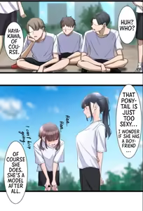 Page 11 of Saimin, Kakete Mite | Hypnosis, Give it a Try - Chapter 6 - preview thumbnail
