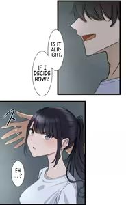 Page 21 of Saimin, Kakete Mite | Hypnosis, Give it a Try - Chapter 6 - preview thumbnail