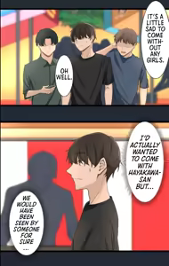 Page 62 of Saimin, Kakete Mite | Hypnosis, Give it a Try - Chapter 6 - preview thumbnail