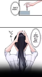 Page 8 of Saimin, Kakete Mite | Hypnosis, Give it a Try - Chapter 6 - preview thumbnail