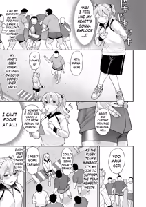Page 3 of Watashi wo Hanazono ni Tsurettete | Make My Garden Bloom - preview thumbnail
