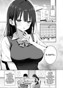 Page 3 of Watashi no Kutsushita de Shikotteru nara Sono Ochinpo de Asonde mo Ii yo ne? | Se ti fai le seghe sui miei calzini, allora suppongo che io me la posso spassare col tuo cazzo, giusto? - preview thumbnail