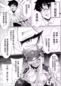 Page 5 of 真琴大人心無波瀾 - preview thumbnail