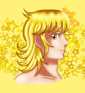 Page 36 of sailor moon art compilation - preview thumbnail