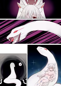 Page 5 of 蛇神的祭品 1-7 - preview thumbnail
