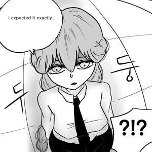 Page 3 of DYE Episode 14 - preview thumbnail