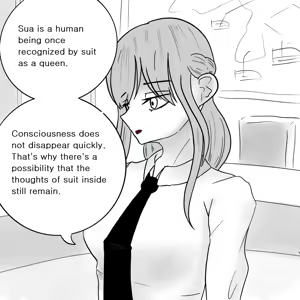 Page 4 of DYE Episode 14 - preview thumbnail
