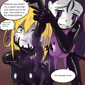 Page 44 of DYE Episode 14 - preview thumbnail