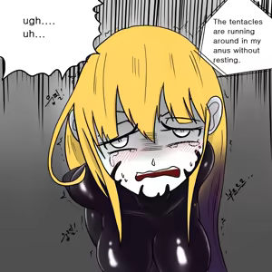 Page 48 of DYE Episode 14 - preview thumbnail