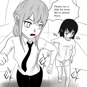 Page 60 of DYE Episode 14 - preview thumbnail
