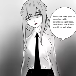 Page 6 of DYE Episode 14 - preview thumbnail