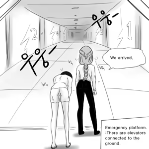 Page 61 of DYE Episode 14 - preview thumbnail