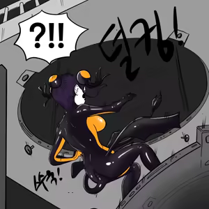 Page 86 of DYE Episode 14 - preview thumbnail