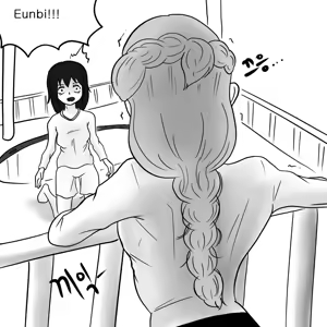 Page 88 of DYE Episode 14 - preview thumbnail