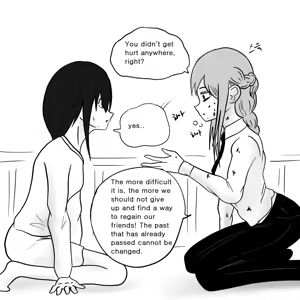 Page 90 of DYE Episode 14 - preview thumbnail