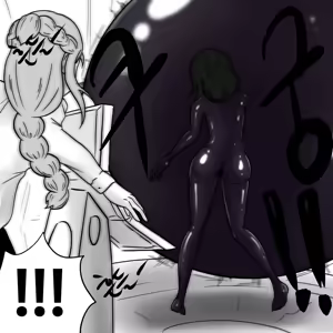 Page 21 of DYE Episode 16 - preview thumbnail