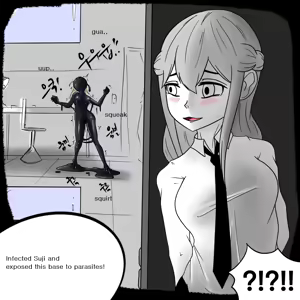 Page 31 of DYE Episode 16 - preview thumbnail