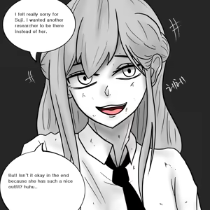 Page 33 of DYE Episode 16 - preview thumbnail