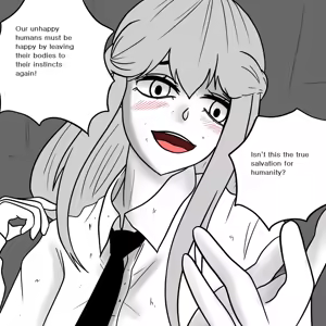 Page 36 of DYE Episode 16 - preview thumbnail